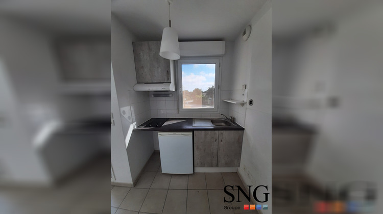 Ma-Cabane - Location Appartement Marseillan, 36 m²