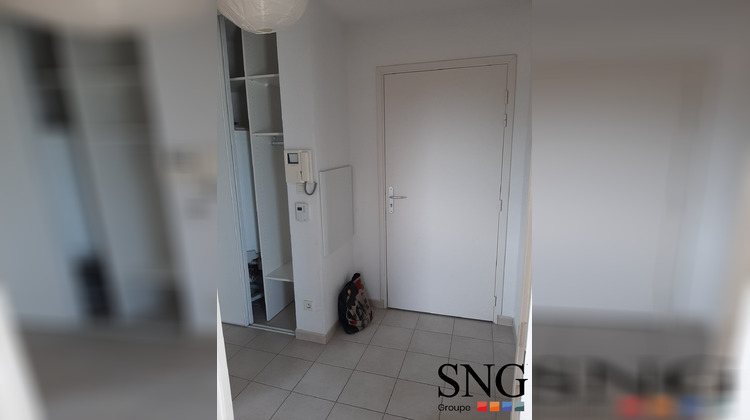 Ma-Cabane - Location Appartement Marseillan, 36 m²