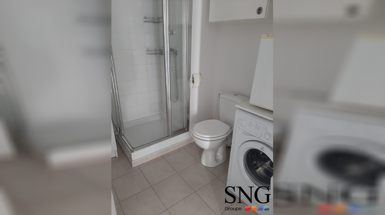 Ma-Cabane - Location Appartement Marseillan, 36 m²