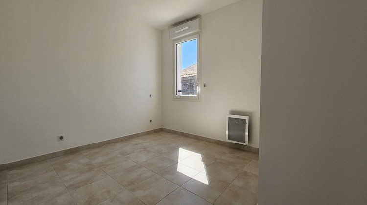 Ma-Cabane - Location Appartement Marseillan, 51 m²