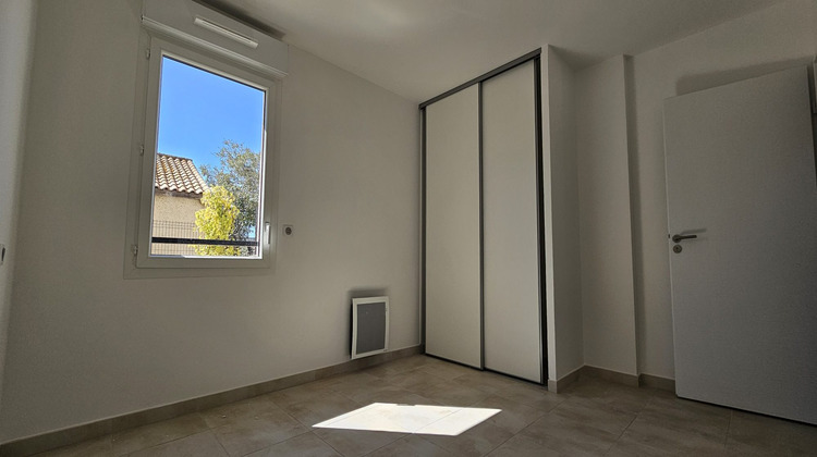 Ma-Cabane - Location Appartement Marseillan, 51 m²