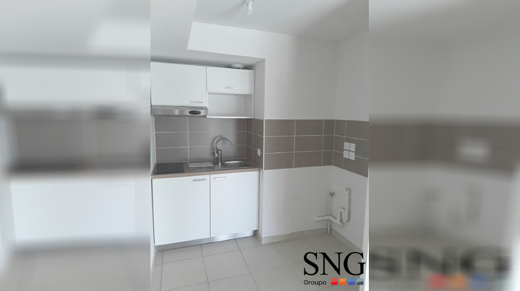 Ma-Cabane - Location Appartement Marseillan, 32 m²