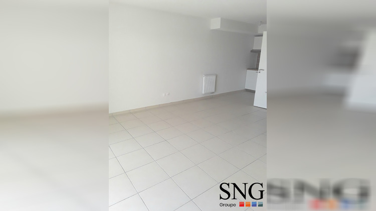 Ma-Cabane - Location Appartement Marseillan, 32 m²