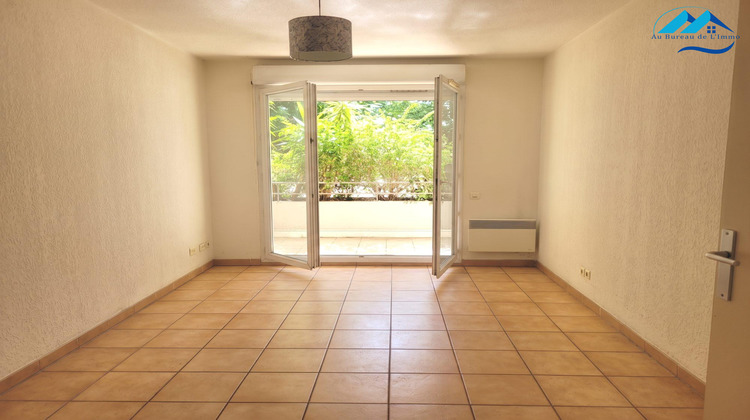 Ma-Cabane - Location Appartement MARSEILLE 08, 35 m²
