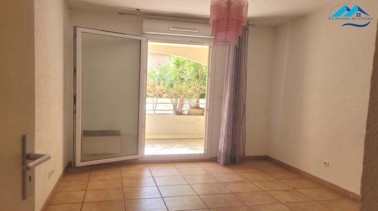 Ma-Cabane - Location Appartement MARSEILLE 08, 35 m²