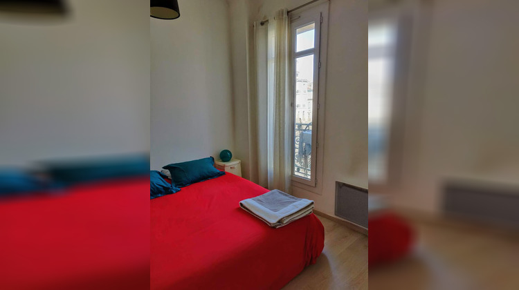 Ma-Cabane - Location Appartement MARSEILLE 1, 42 m²