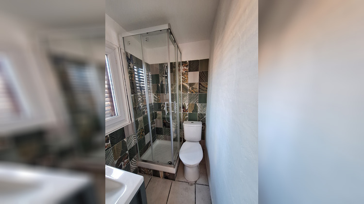 Ma-Cabane - Location Appartement MARSEILLE 1, 33 m²