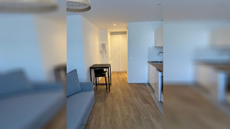 Ma-Cabane - Location Appartement MARSEILLE 1, 21 m²