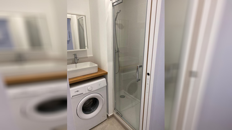 Ma-Cabane - Location Appartement MARSEILLE 1, 21 m²