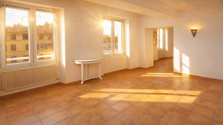 Ma-Cabane - Location Appartement MARSEILLE 1, 101 m²