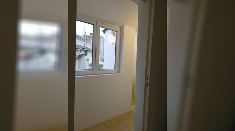 Ma-Cabane - Location Appartement MARSEILLE 1, 20 m²