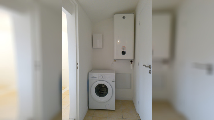 Ma-Cabane - Location Appartement MARSEILLE 1, 20 m²