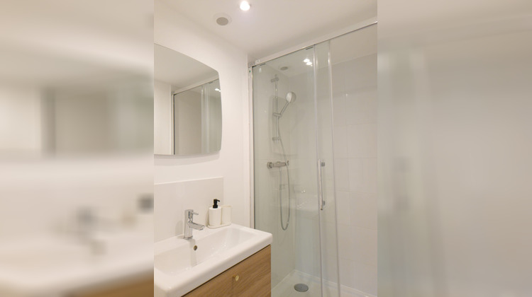 Ma-Cabane - Location Appartement MARSEILLE 1, 20 m²