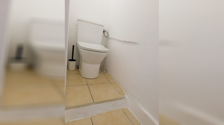 Ma-Cabane - Location Appartement MARSEILLE 1, 20 m²