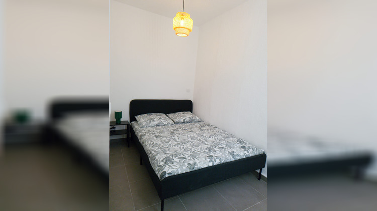 Ma-Cabane - Location Appartement MARSEILLE 1, 28 m²
