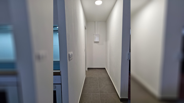 Ma-Cabane - Location Appartement MARSEILLE 1, 28 m²