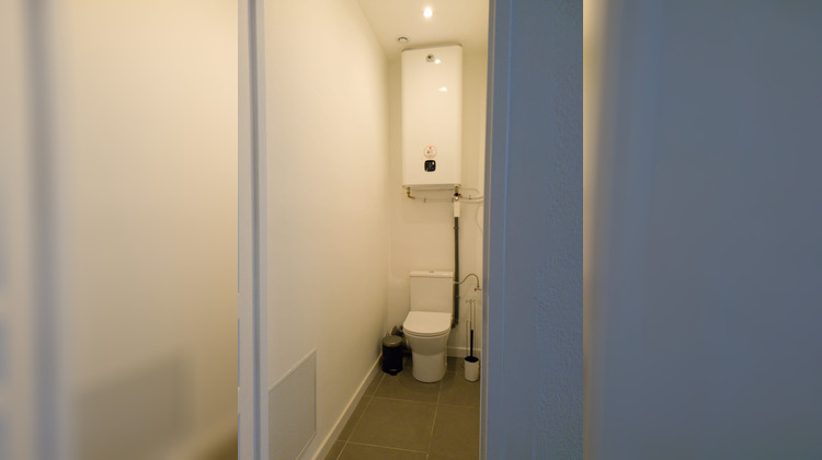 Ma-Cabane - Location Appartement MARSEILLE 1, 28 m²