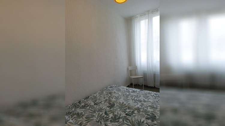 Ma-Cabane - Location Appartement MARSEILLE 1, 28 m²