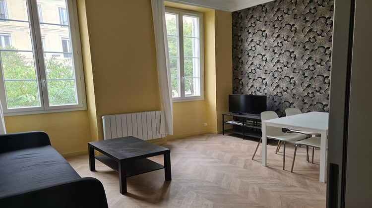 Ma-Cabane - Location Appartement MARSEILLE 1, 78 m²