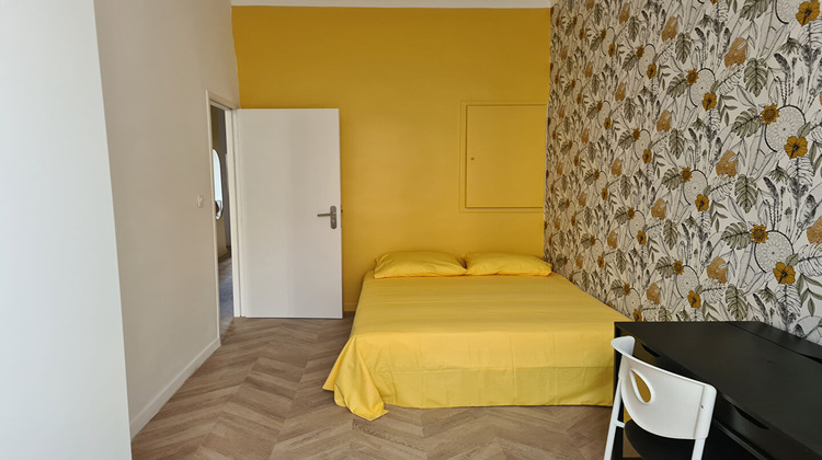 Ma-Cabane - Location Appartement MARSEILLE 1, 78 m²