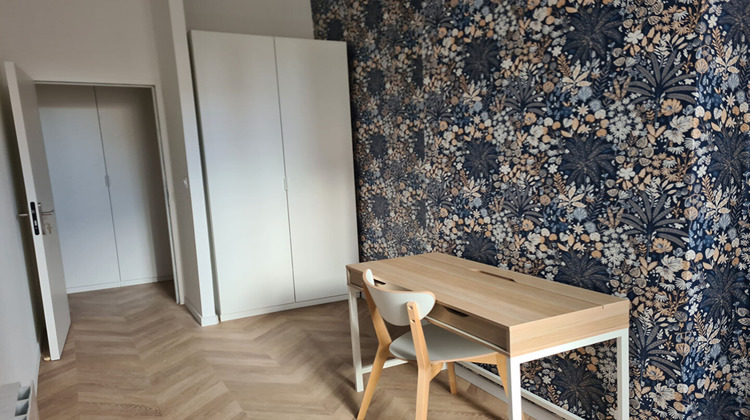 Ma-Cabane - Location Appartement MARSEILLE 1, 78 m²