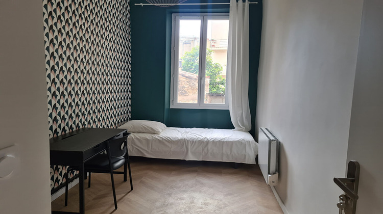 Ma-Cabane - Location Appartement MARSEILLE 1, 78 m²