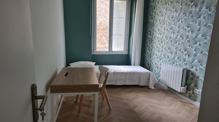 Ma-Cabane - Location Appartement MARSEILLE 1, 78 m²