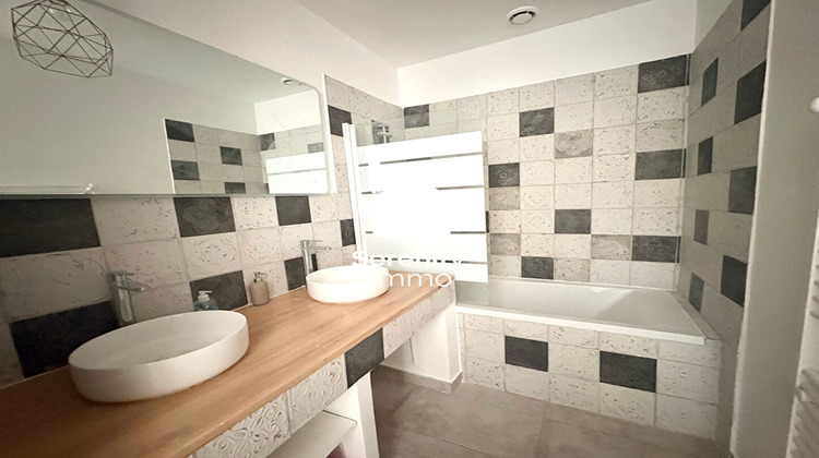 Ma-Cabane - Location Appartement MARSEILLE 1, 40 m²