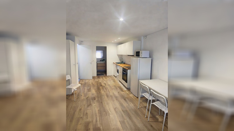 Ma-Cabane - Location Appartement MARSEILLE 1, 29 m²