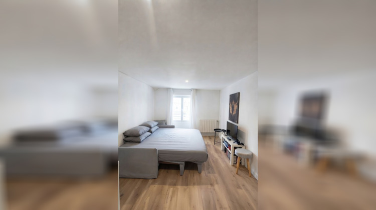 Ma-Cabane - Location Appartement MARSEILLE 1, 29 m²