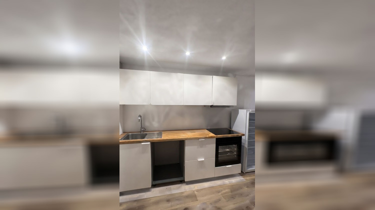 Ma-Cabane - Location Appartement MARSEILLE 1, 29 m²