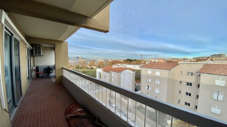 Ma-Cabane - Location Appartement MARSEILLE 10, 71 m²