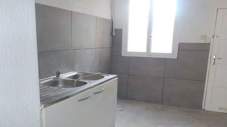 Ma-Cabane - Location Appartement MARSEILLE 10, 64 m²