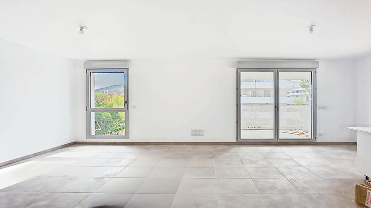 Ma-Cabane - Location Appartement MARSEILLE 10, 54 m²