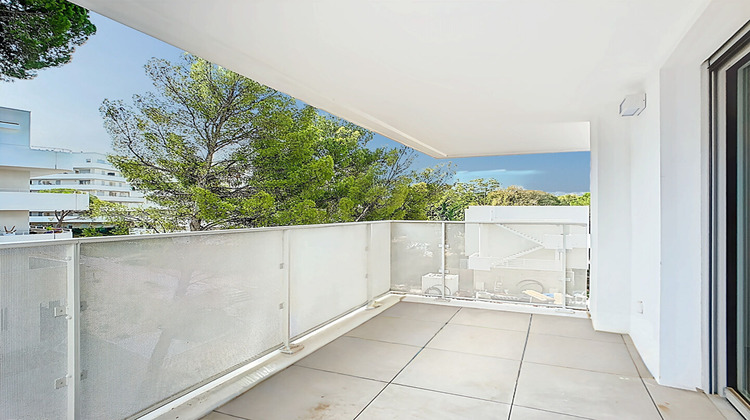 Ma-Cabane - Location Appartement MARSEILLE 10, 54 m²