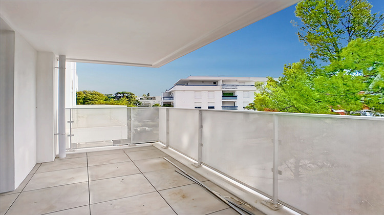 Ma-Cabane - Location Appartement MARSEILLE 10, 54 m²