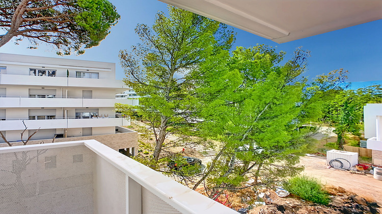 Ma-Cabane - Location Appartement MARSEILLE 10, 54 m²