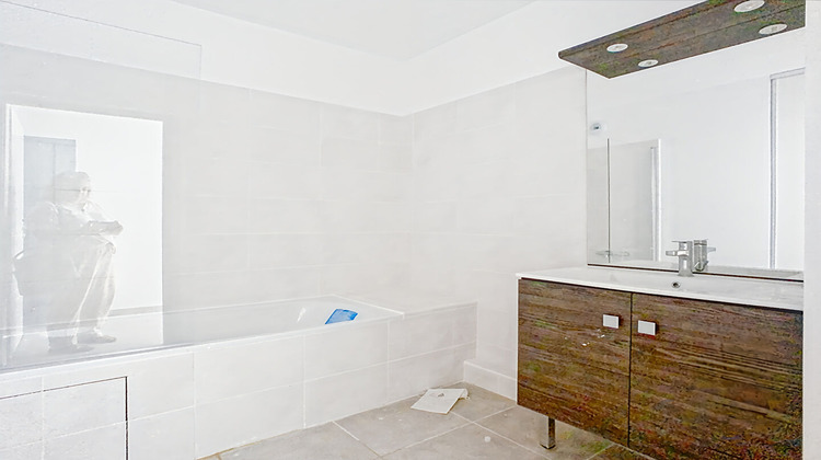 Ma-Cabane - Location Appartement MARSEILLE 10, 54 m²