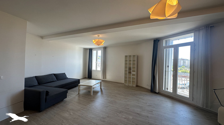 Ma-Cabane - Location Appartement MARSEILLE 10, 68 m²