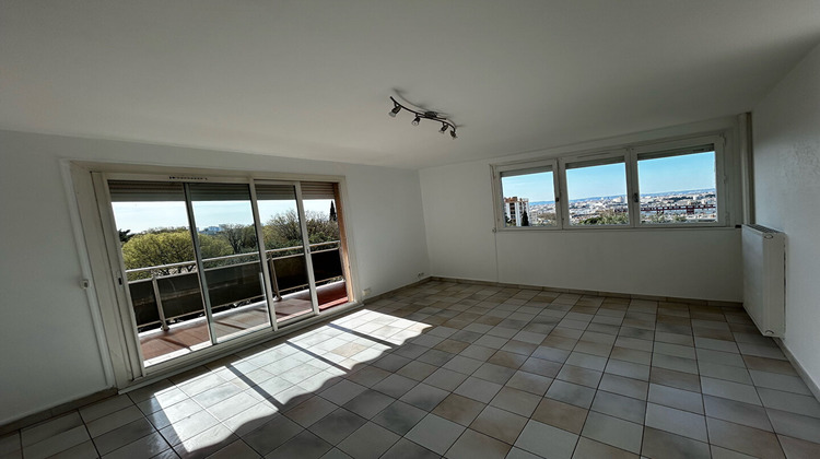 Ma-Cabane - Location Appartement MARSEILLE 10, 62 m²
