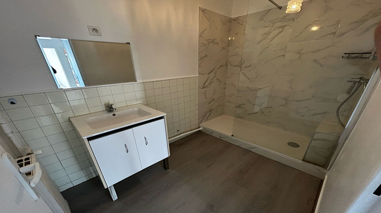 Ma-Cabane - Location Appartement MARSEILLE 10, 62 m²