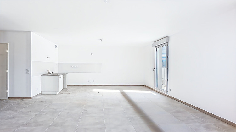 Ma-Cabane - Location Appartement MARSEILLE 10, 54 m²