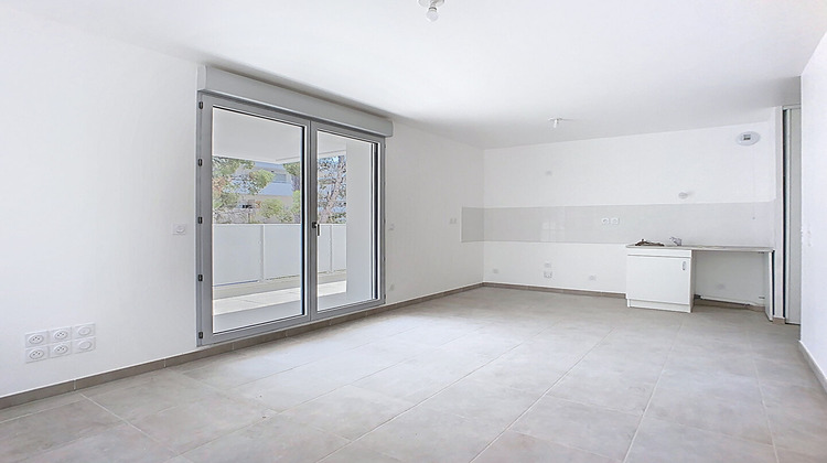 Ma-Cabane - Location Appartement MARSEILLE 10, 62 m²