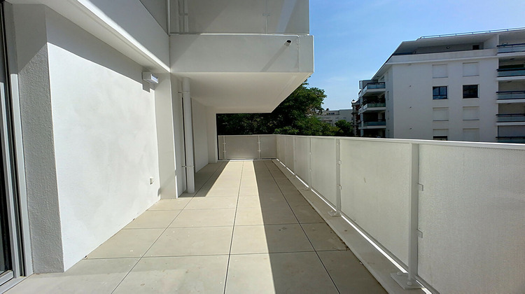 Ma-Cabane - Location Appartement MARSEILLE 10, 62 m²