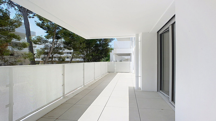 Ma-Cabane - Location Appartement MARSEILLE 10, 62 m²