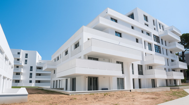 Ma-Cabane - Location Appartement MARSEILLE 10, 62 m²