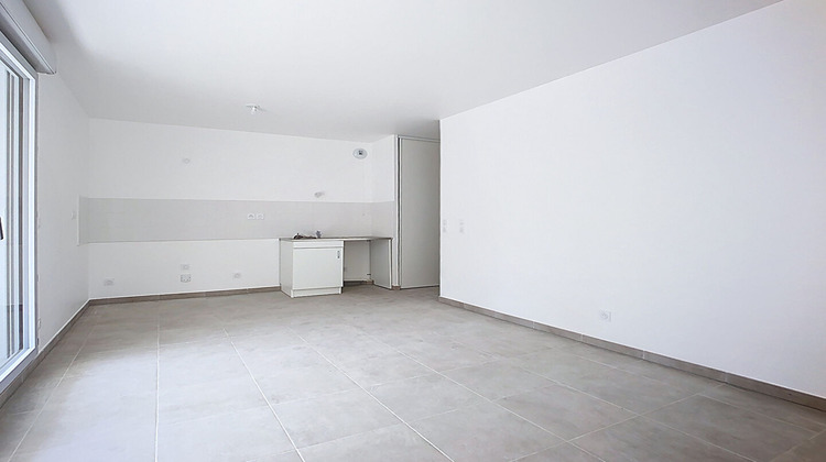 Ma-Cabane - Location Appartement MARSEILLE 10, 62 m²