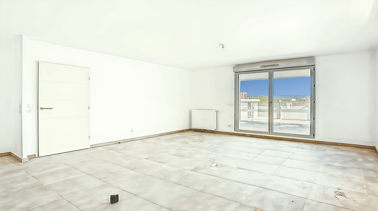 Ma-Cabane - Location Appartement MARSEILLE 10, 64 m²