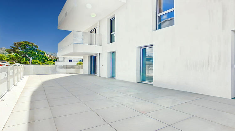 Ma-Cabane - Location Appartement MARSEILLE 10, 64 m²