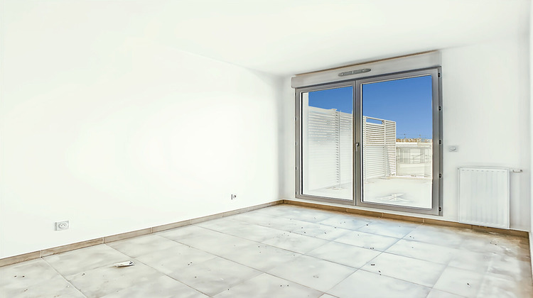 Ma-Cabane - Location Appartement MARSEILLE 10, 64 m²